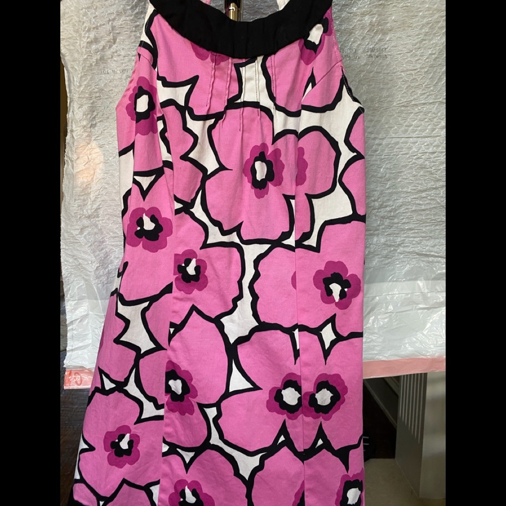 Adorable summer dress